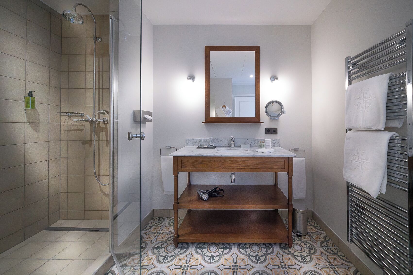 Photo - Hotel & Spa Le Bouclier D'Or