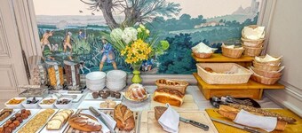 Hotel & Spa Le Bouclier D'Or