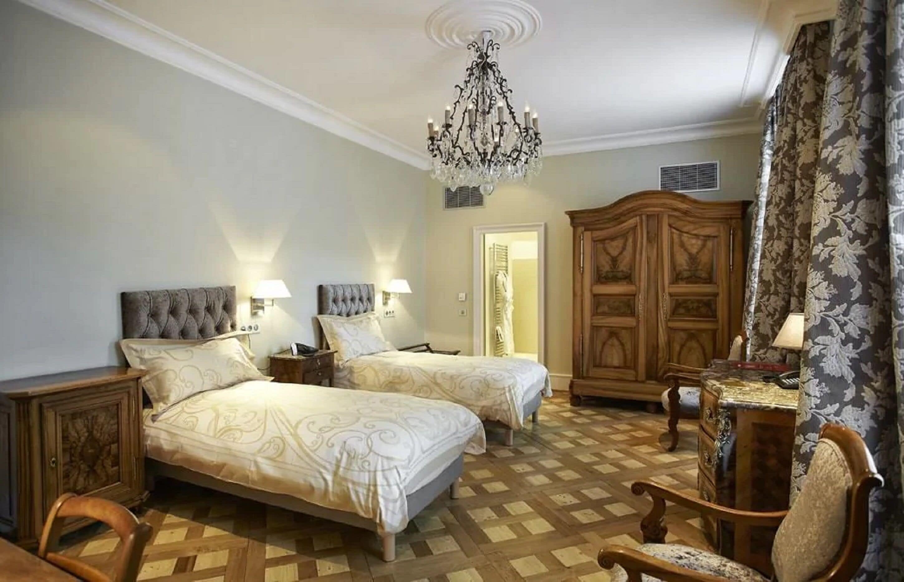 Foto - Hôtel & Spa Le Bouclier D'or