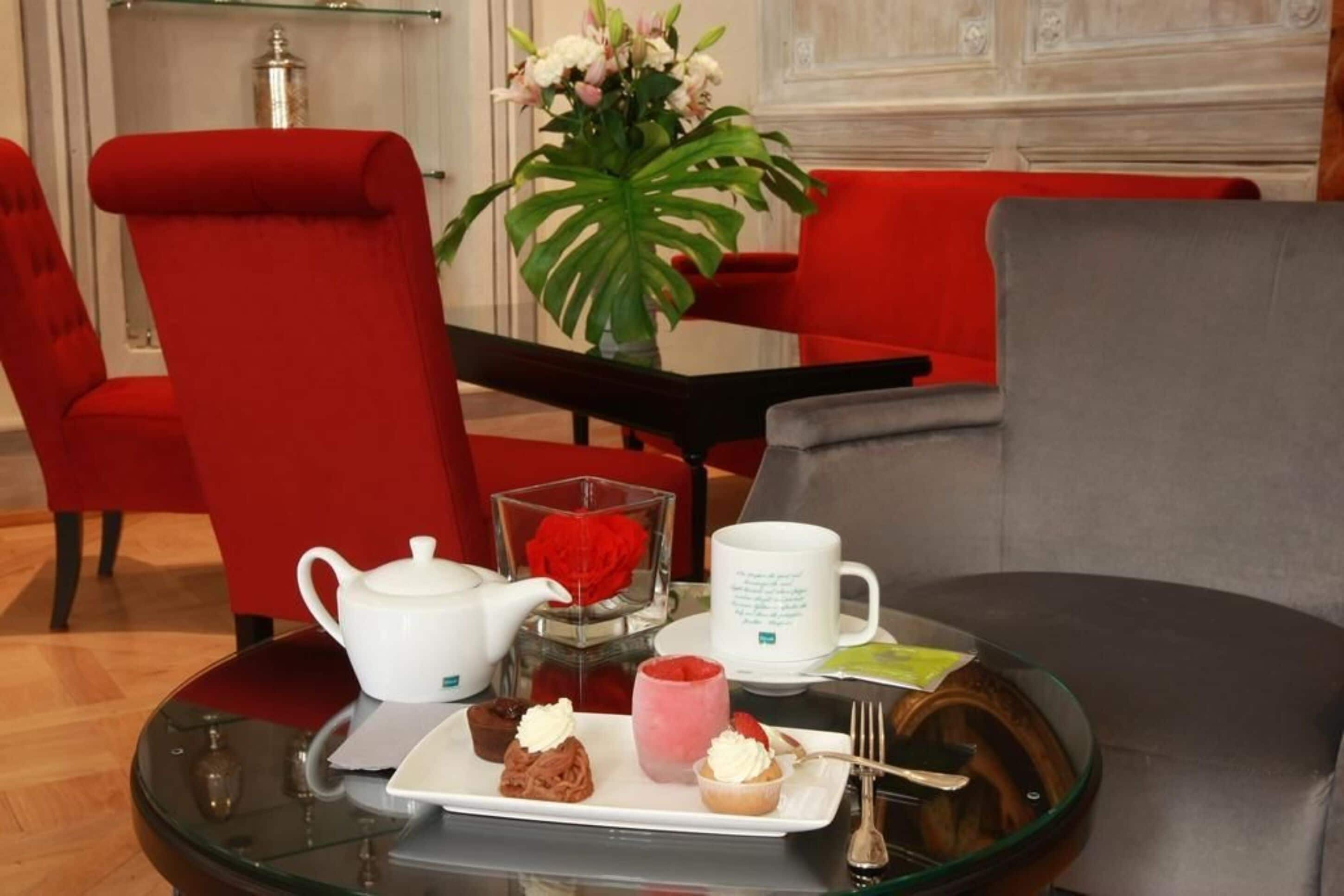 Photo - Hotel & Spa Le Bouclier D'Or