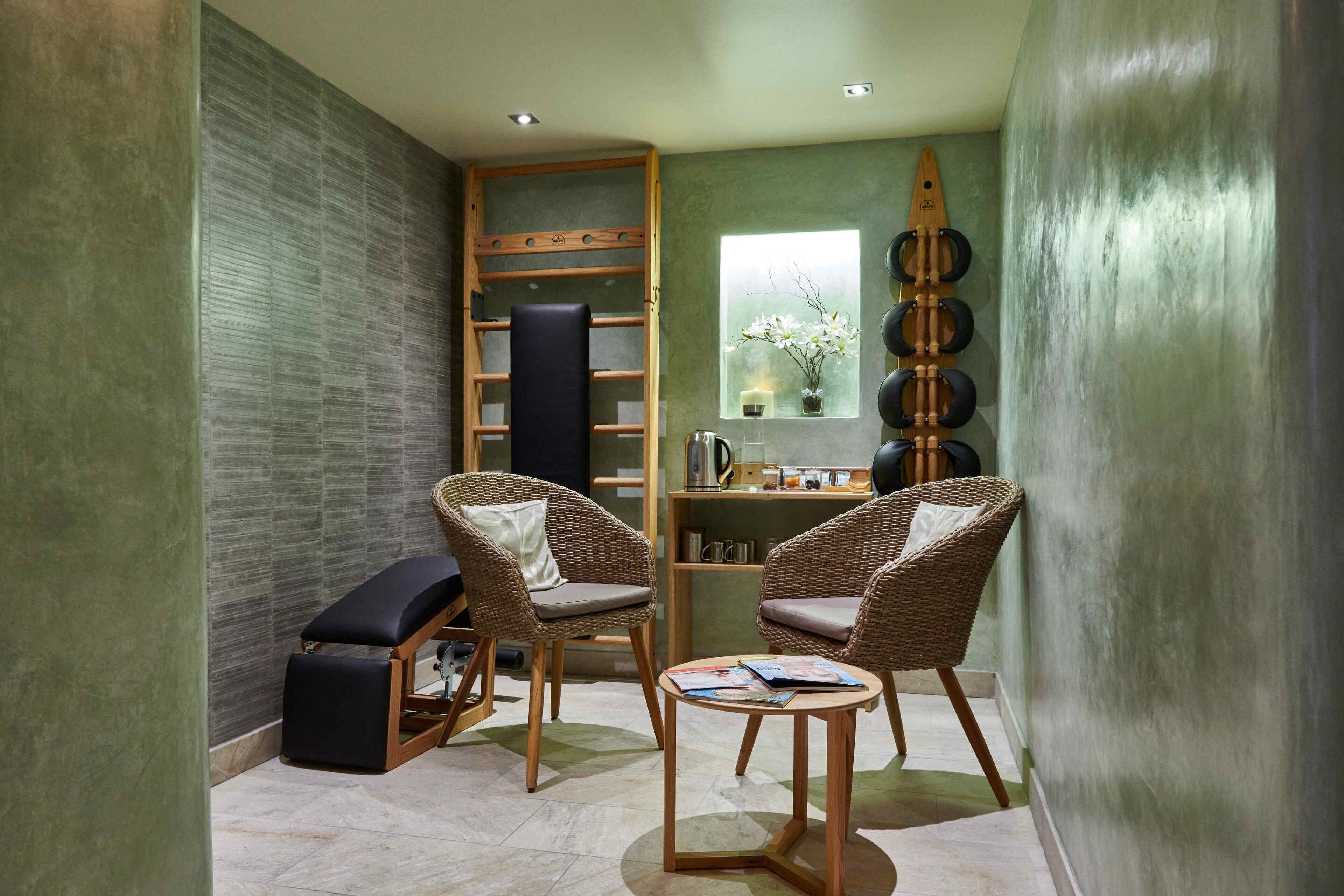 Foto - Maison de la Garenne & Spa