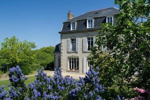 Exterior - Maison de la Garenne & Spa (Vannes)