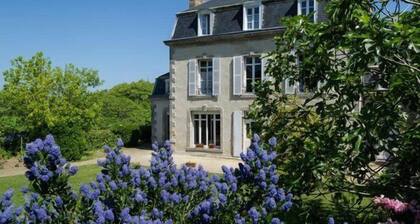 Maison de la Garenne & Spa