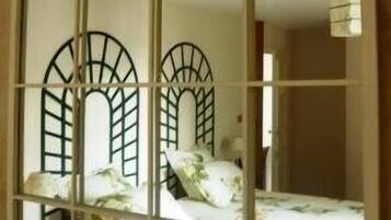 Double or Twin Room | Premium bedding, individually decorated, desk, blackout curtains