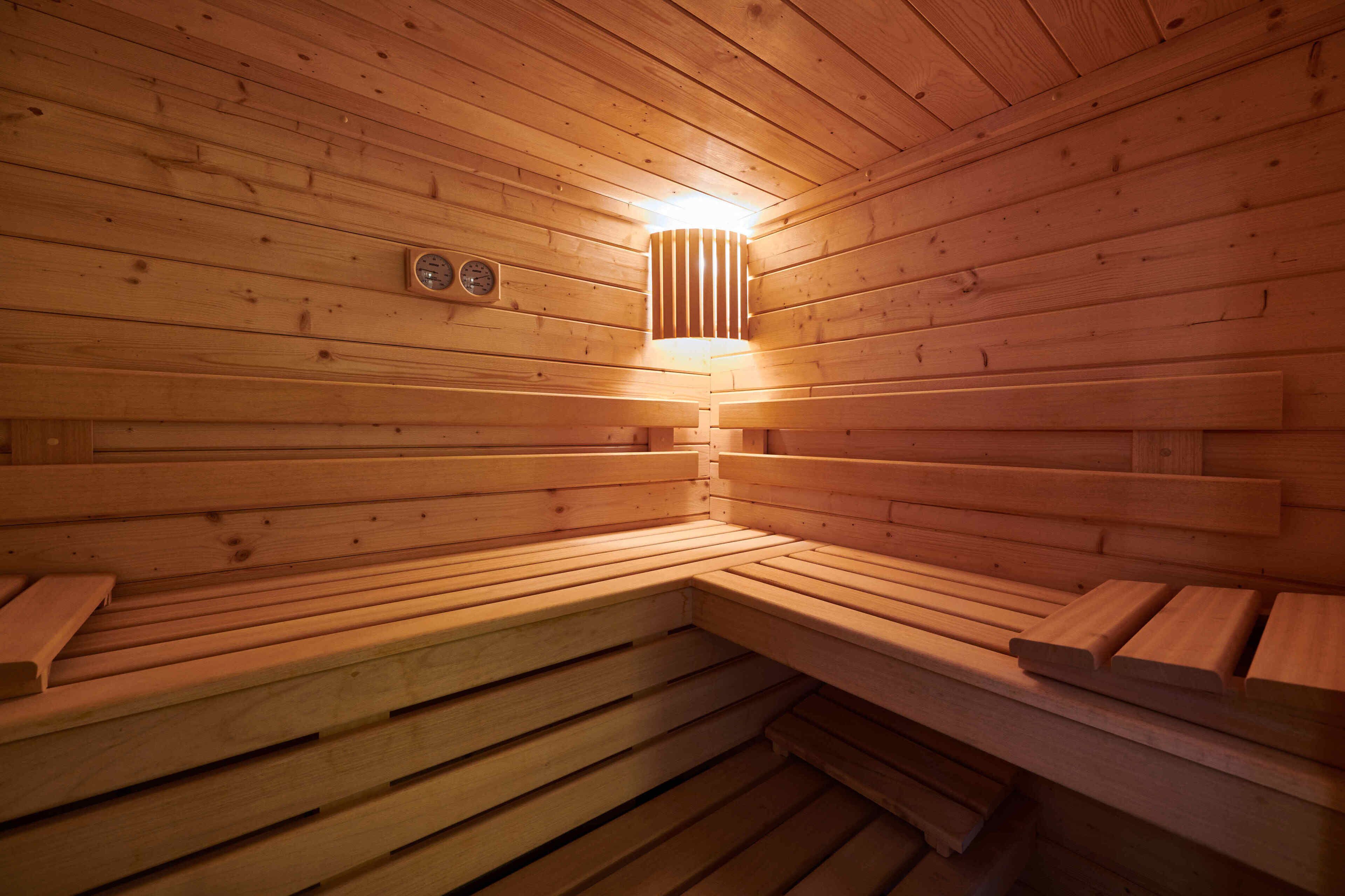 Foto - Maison de la Garenne & Spa