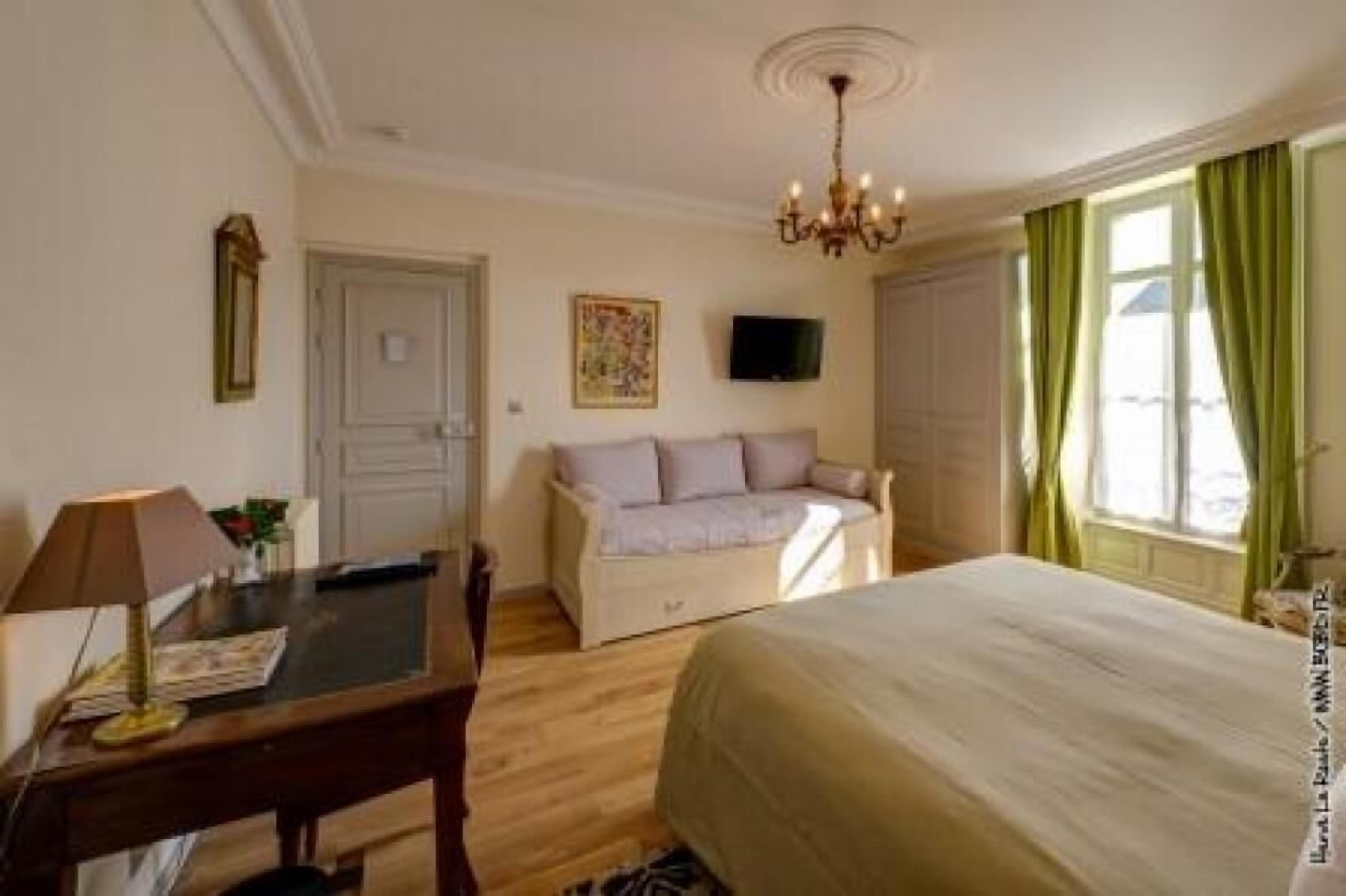 Foto - Maison de la Garenne & Spa