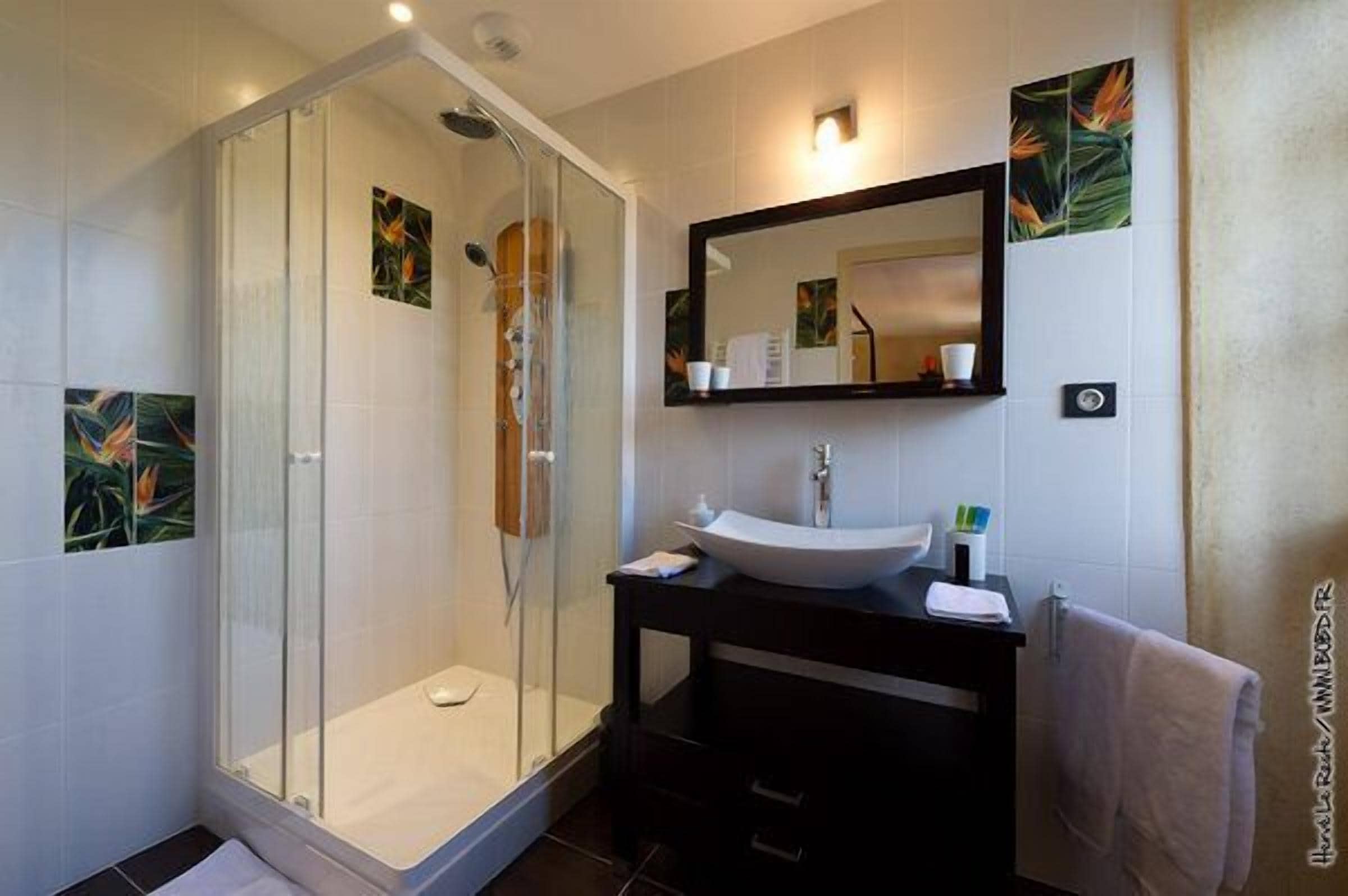 Foto - Maison de la Garenne & Spa