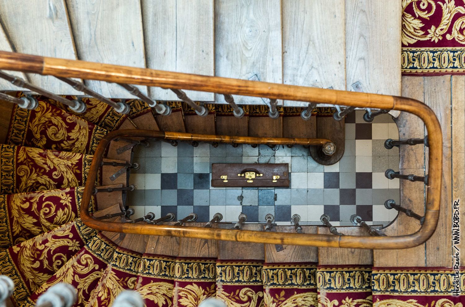 Foto - Maison de la Garenne & Spa