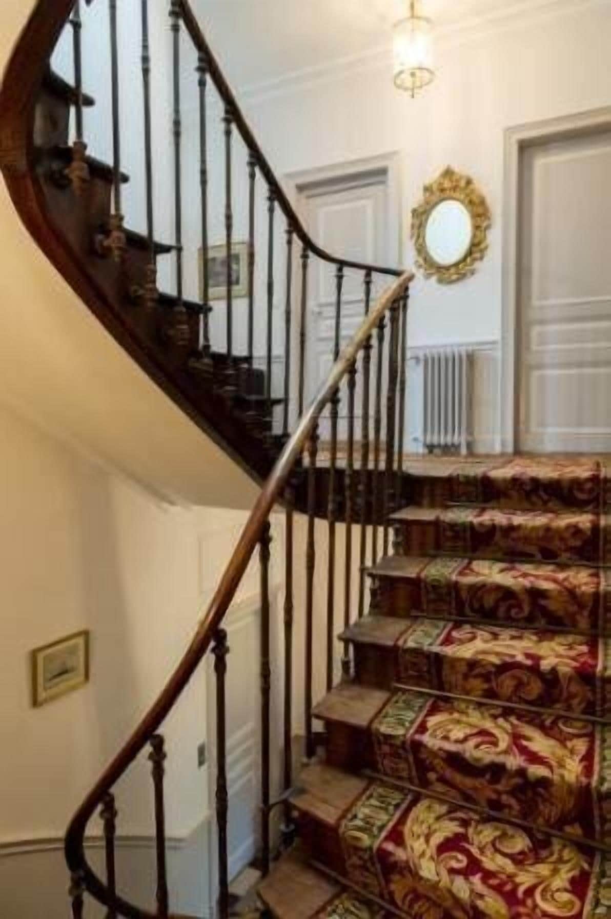 Foto - Maison de la Garenne & Spa