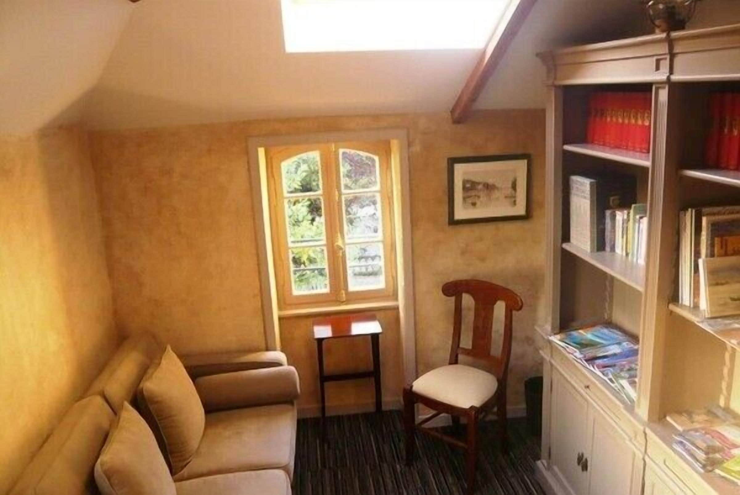 Foto - Maison de la Garenne & Spa