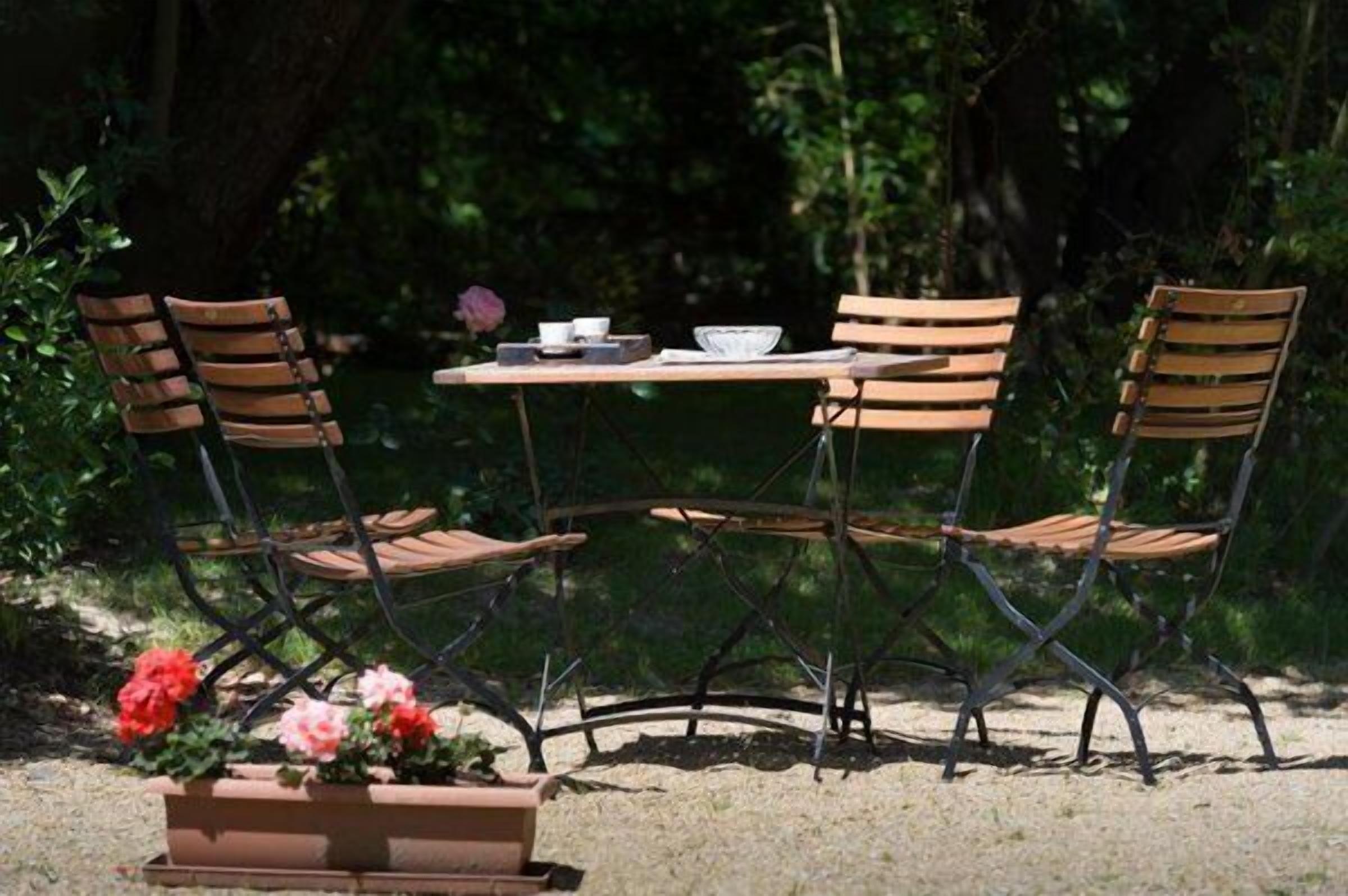 Foto - Maison de la Garenne & Spa