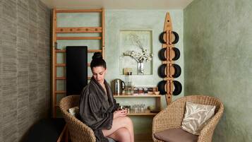 Spa treatment