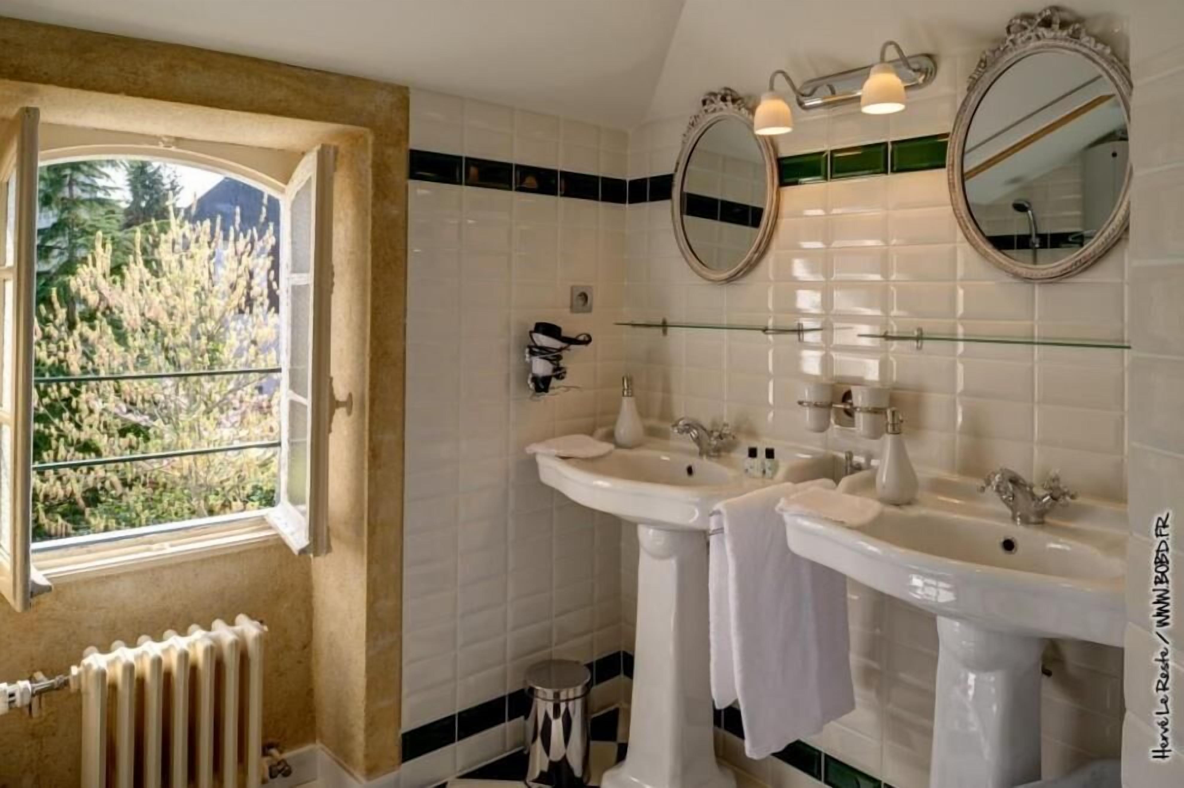 Foto - Maison de la Garenne & Spa