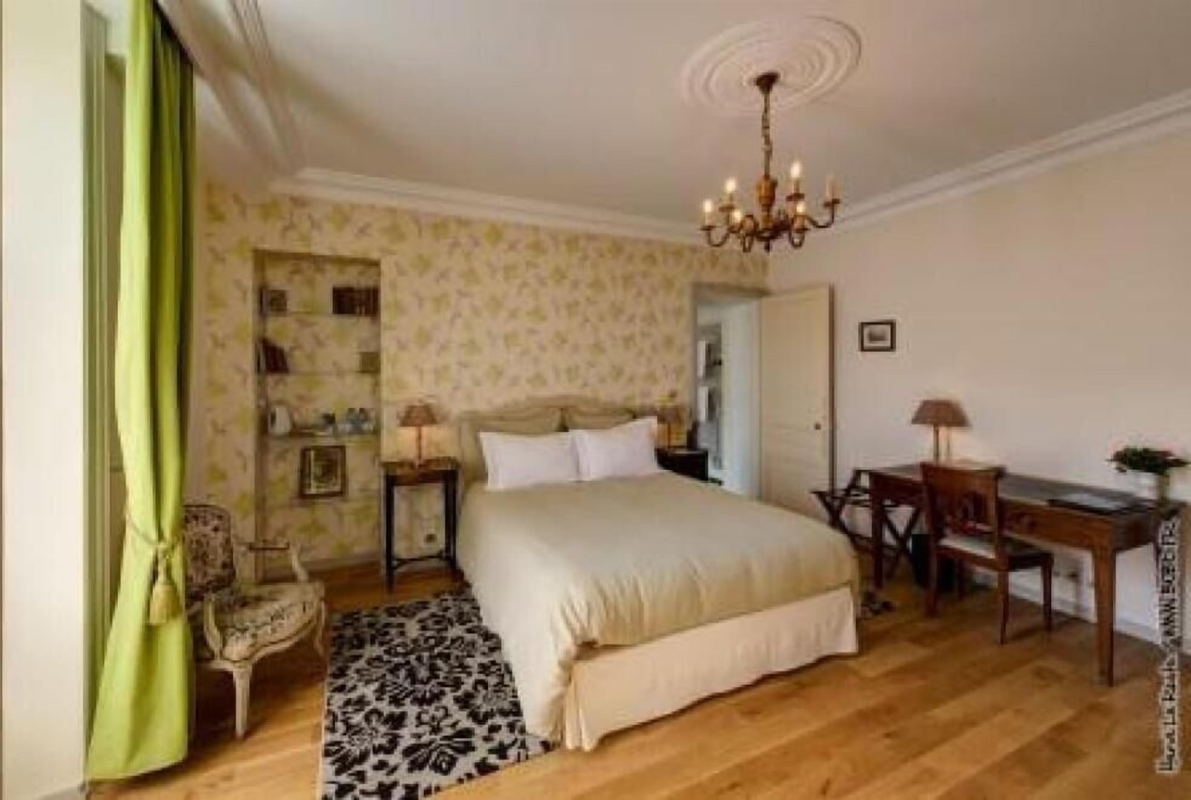 Superior Room | Premium bedding, individually decorated, desk, blackout drapes