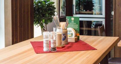 Landhotel Zum Metzgerwirt