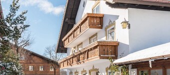 Landhotel Zum Metzgerwirt