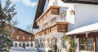 Landhotel Zum Metzgerwirt