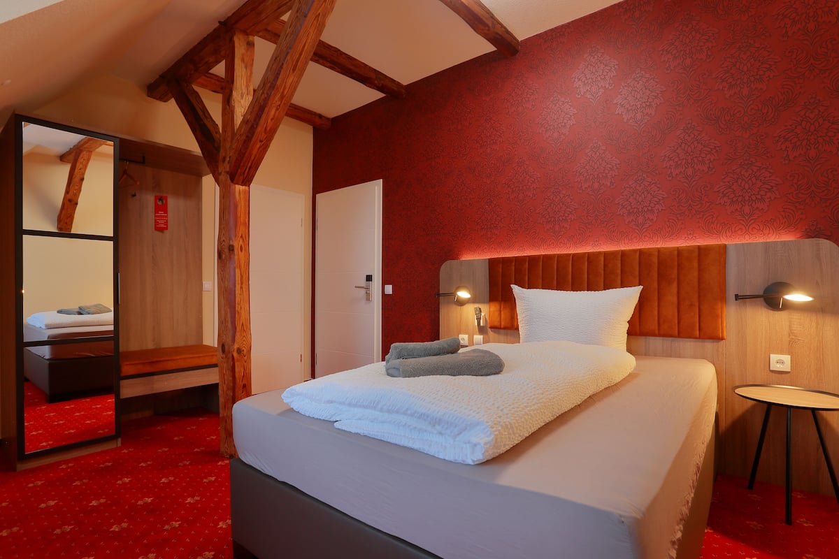 Chambre Simple Confort