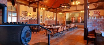 Landhotel & Brauhaus Prignitzer Hof