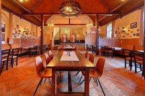 Meeting facility - Landhotel & Brauhaus Prignitzer Hof (Pritzwalk)