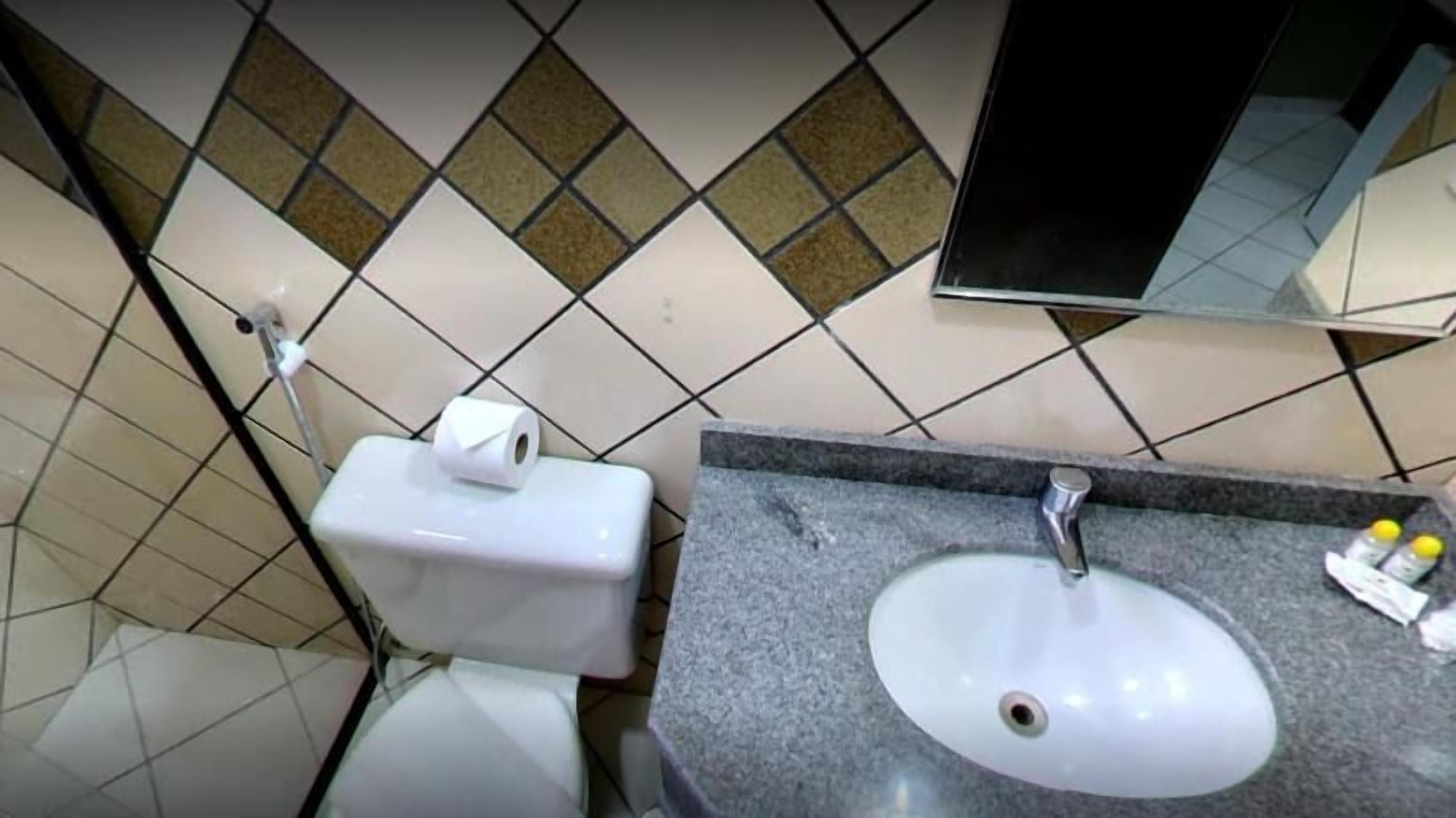 Foto - Pousada dos Girassóis