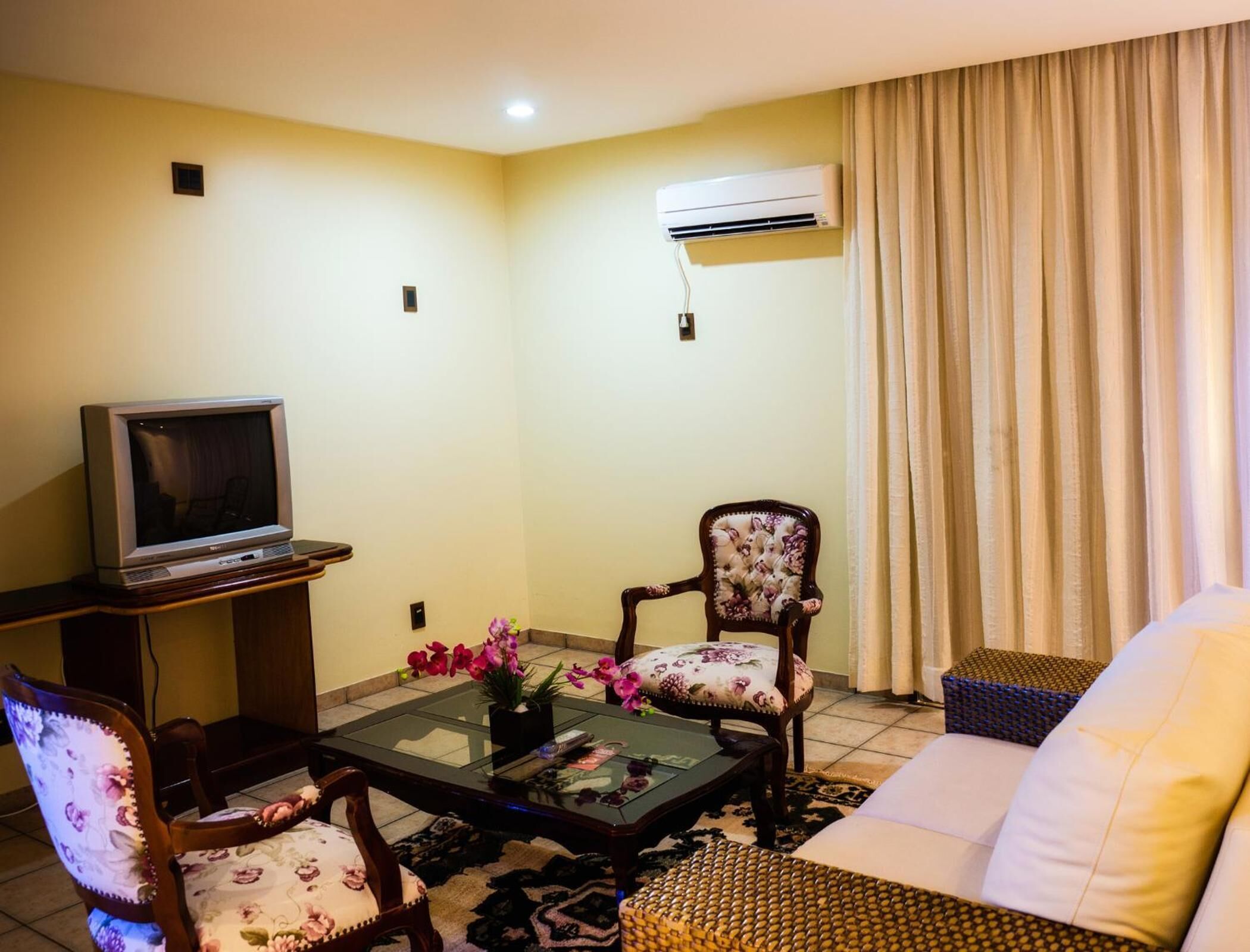 Foto - Pousada dos Girassóis