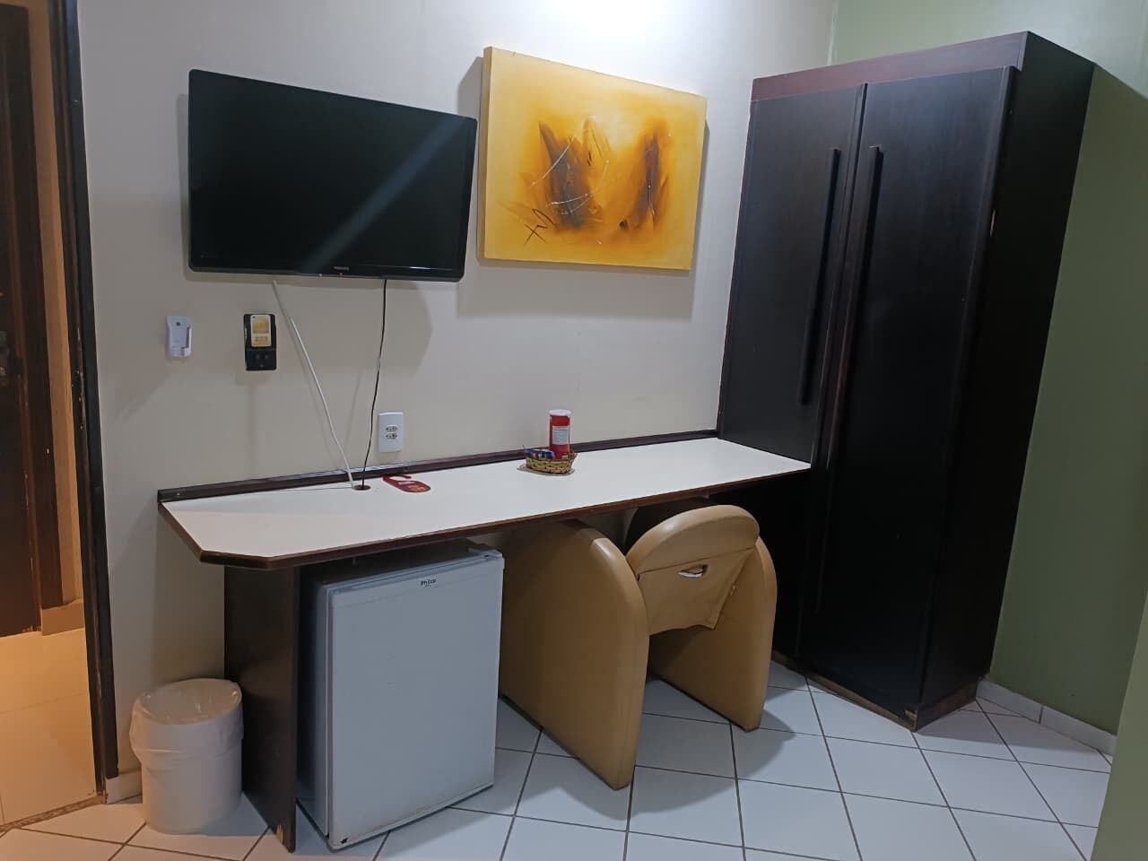 Foto - Pousada dos Girassóis