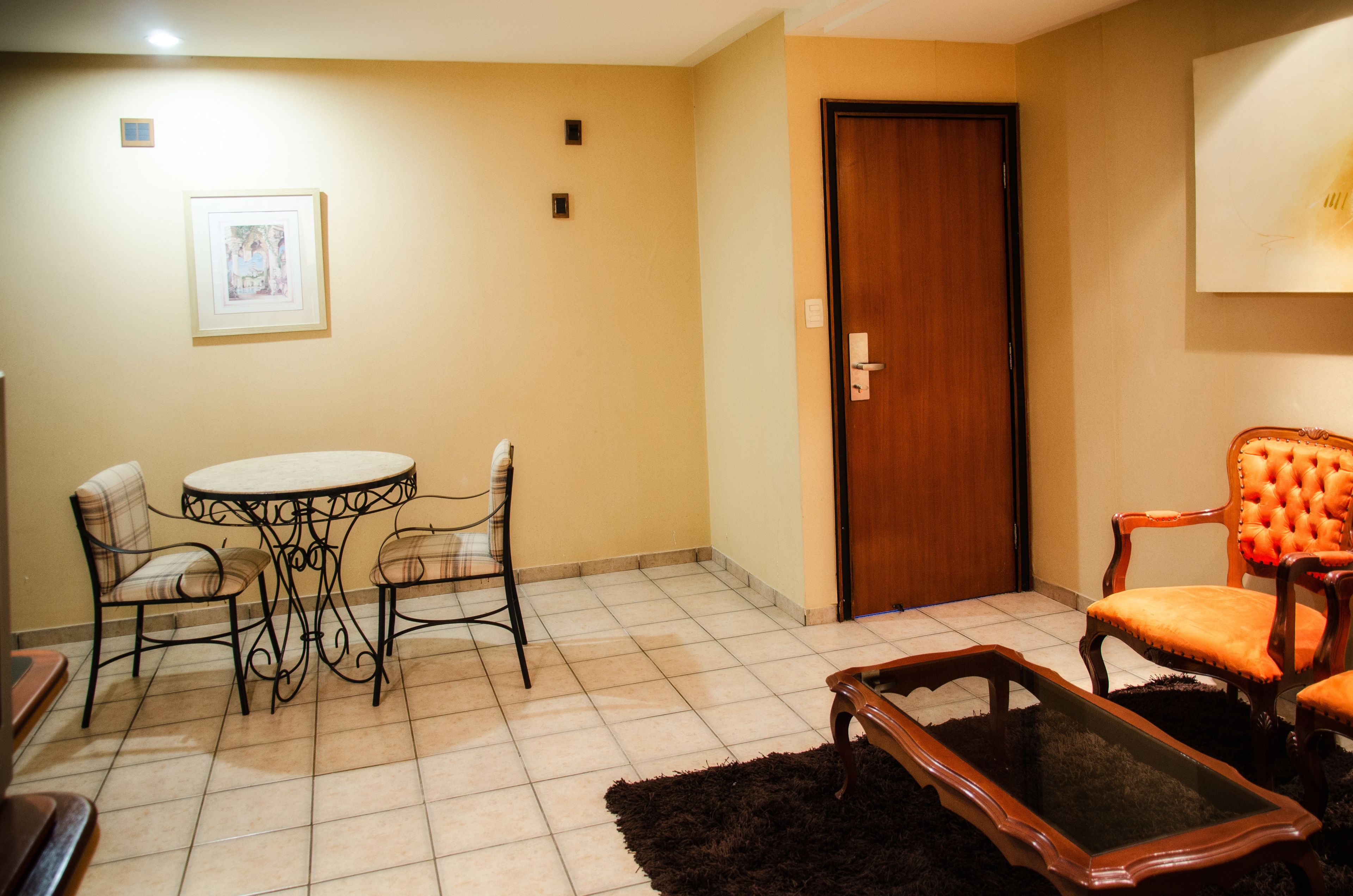 Foto - Pousada dos Girassóis