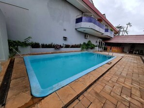 Alberca