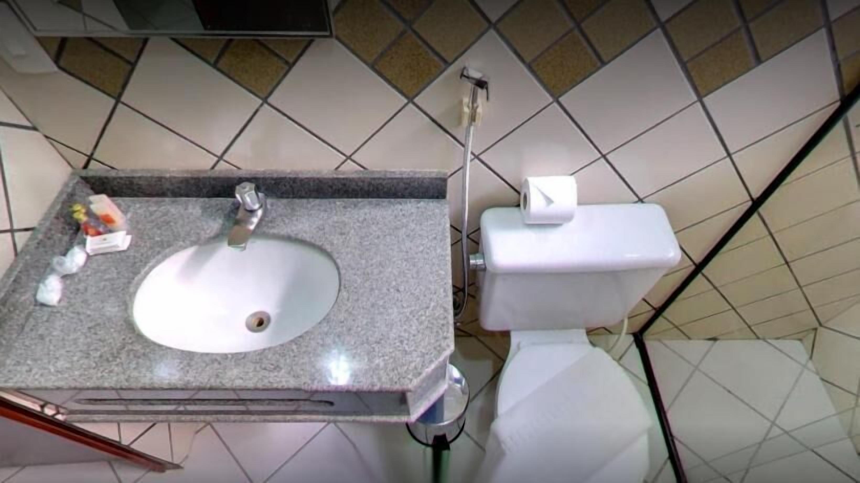 Foto - Pousada dos Girassóis