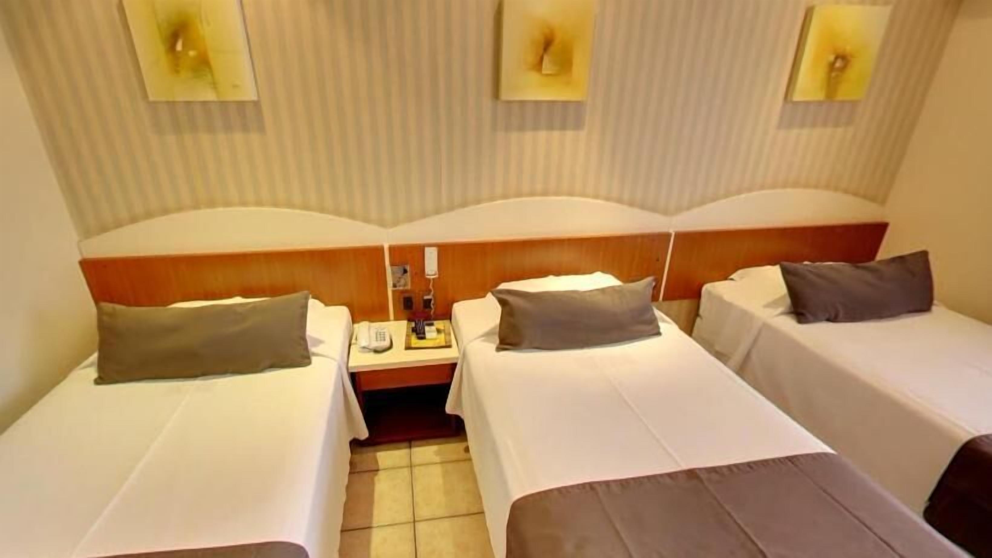 Foto - Pousada dos Girassóis