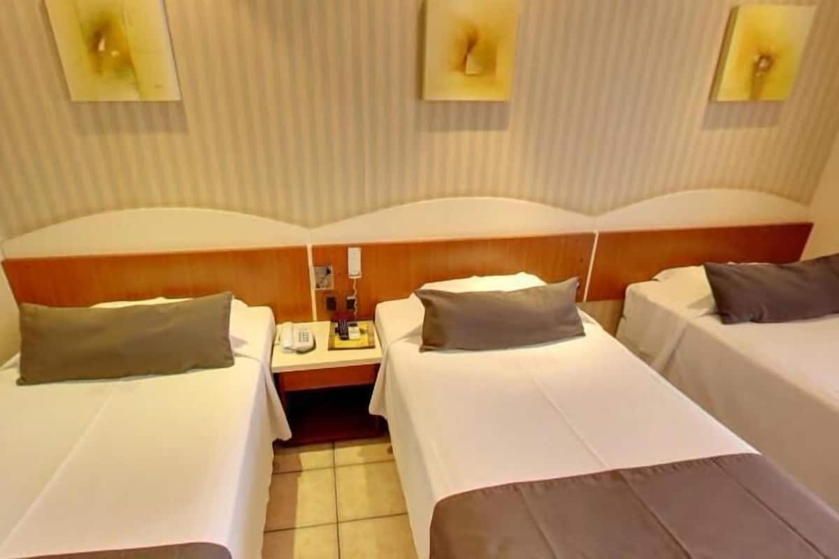 minibar, in-room safe, individually furnished, desk