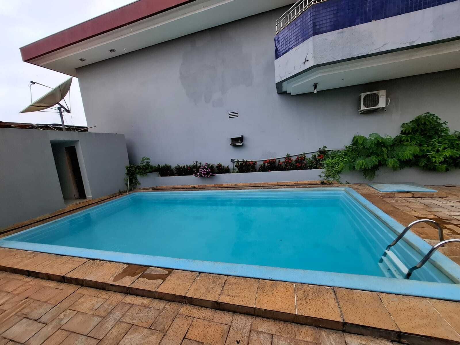 Foto - Pousada dos Girassóis