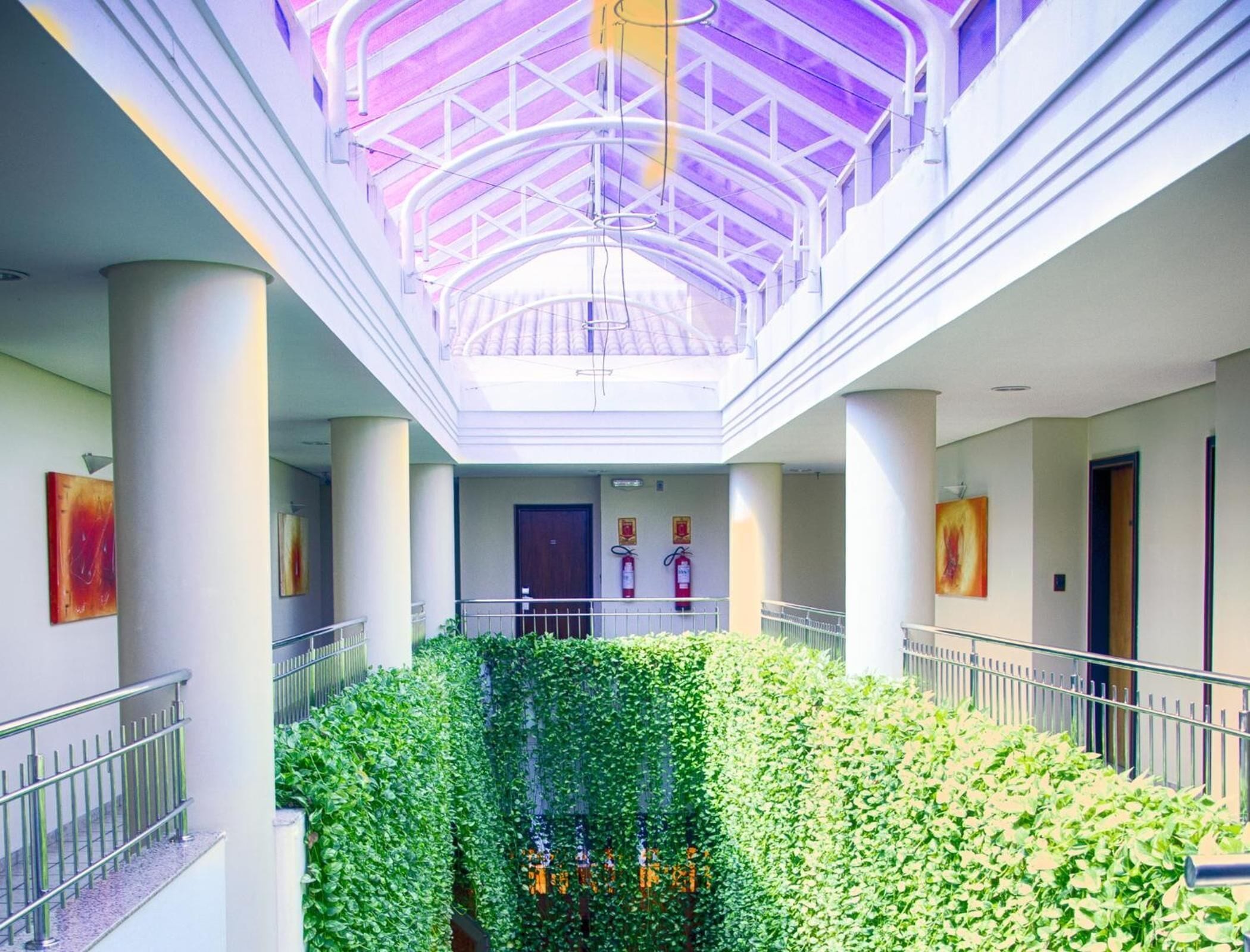 Foto - Pousada dos Girassóis