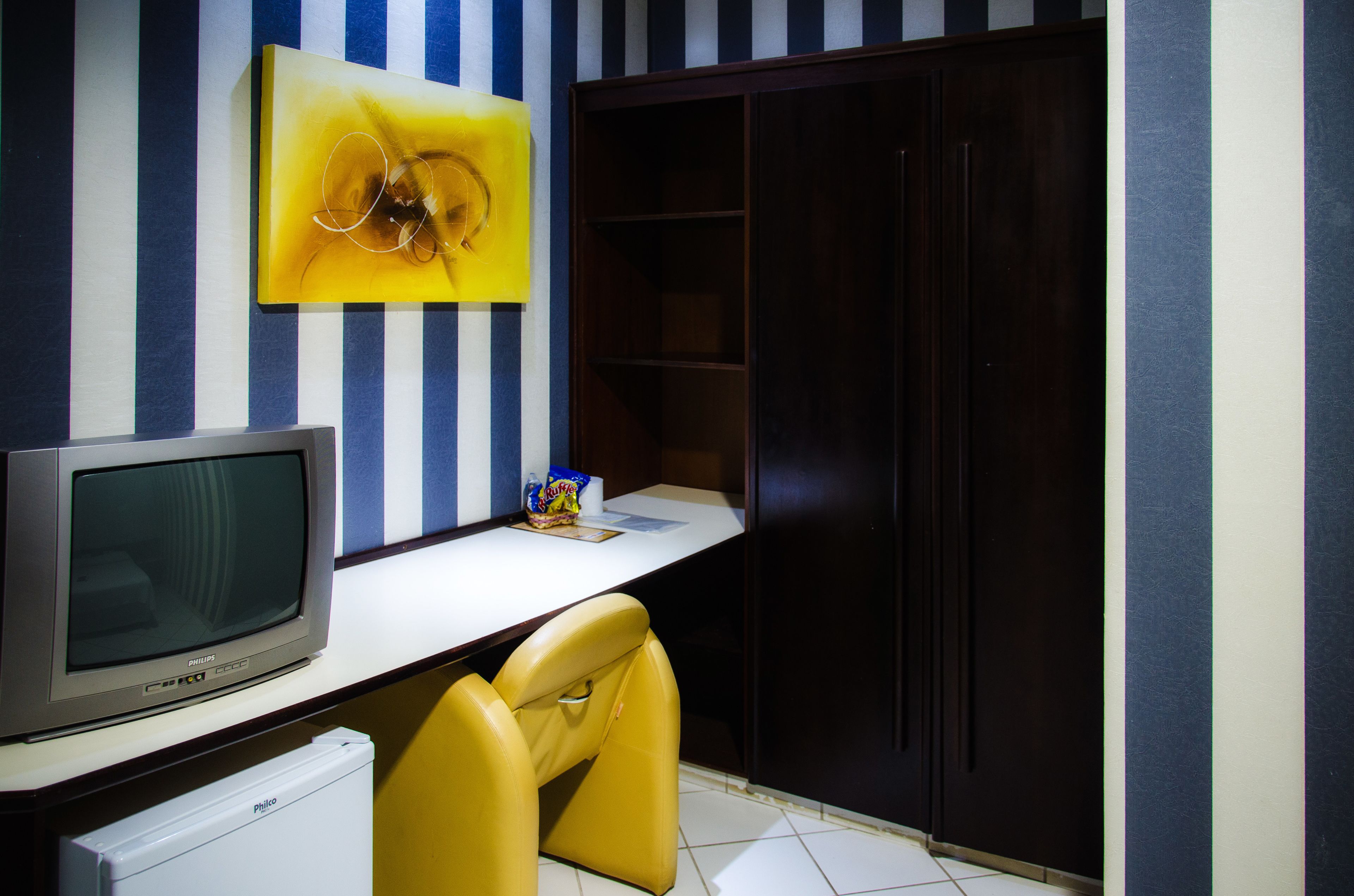 Foto - Pousada dos Girassóis