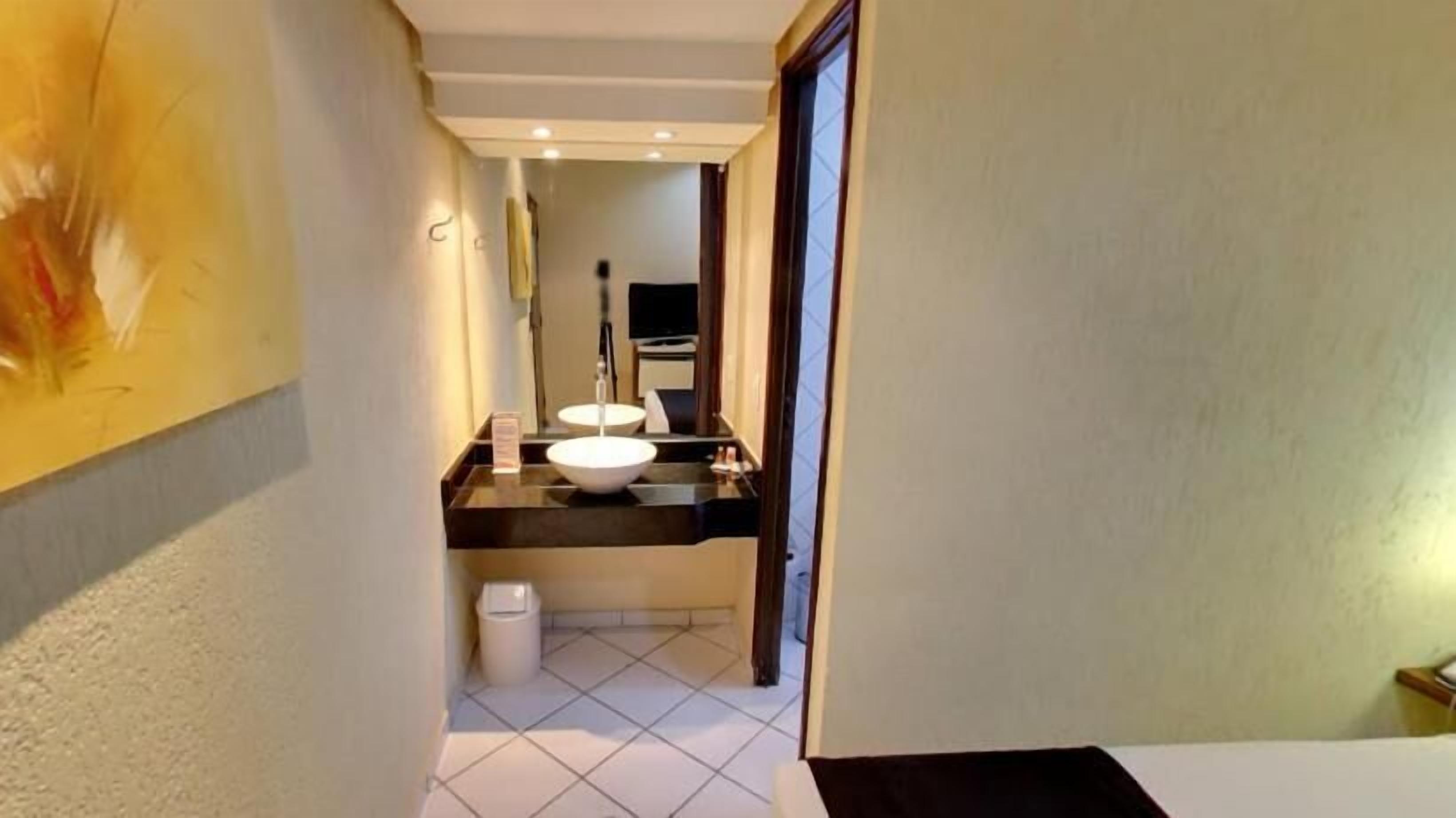 Foto - Pousada dos Girassóis