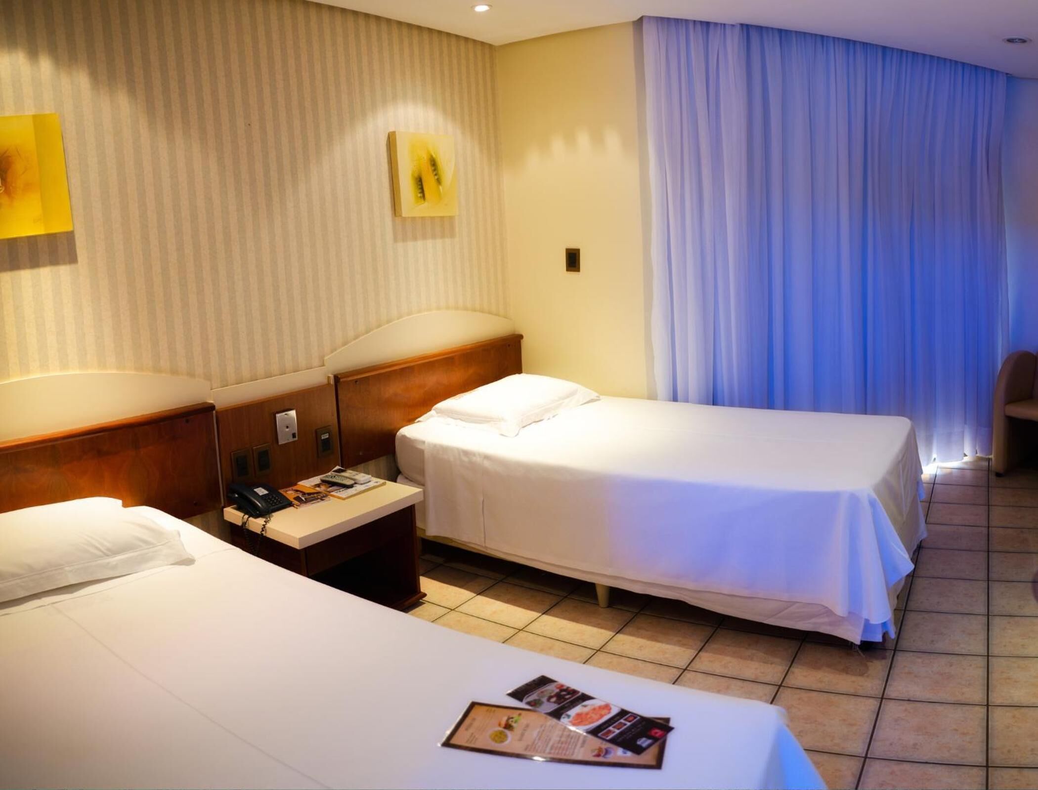 Foto - Pousada dos Girassóis