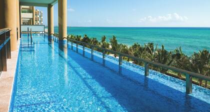 Generations Riviera Maya Family Resort Catamaran, Water Park, All & More Inclusive