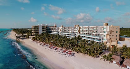 Generations Riviera Maya Oceanfront Family Resort, All & More Inclusive