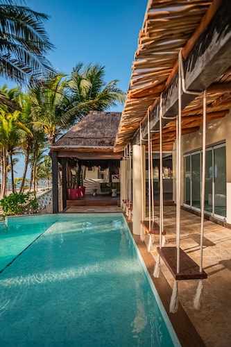 Generations Riviera Maya Oceanfront Family Resort, All & More Inclusive