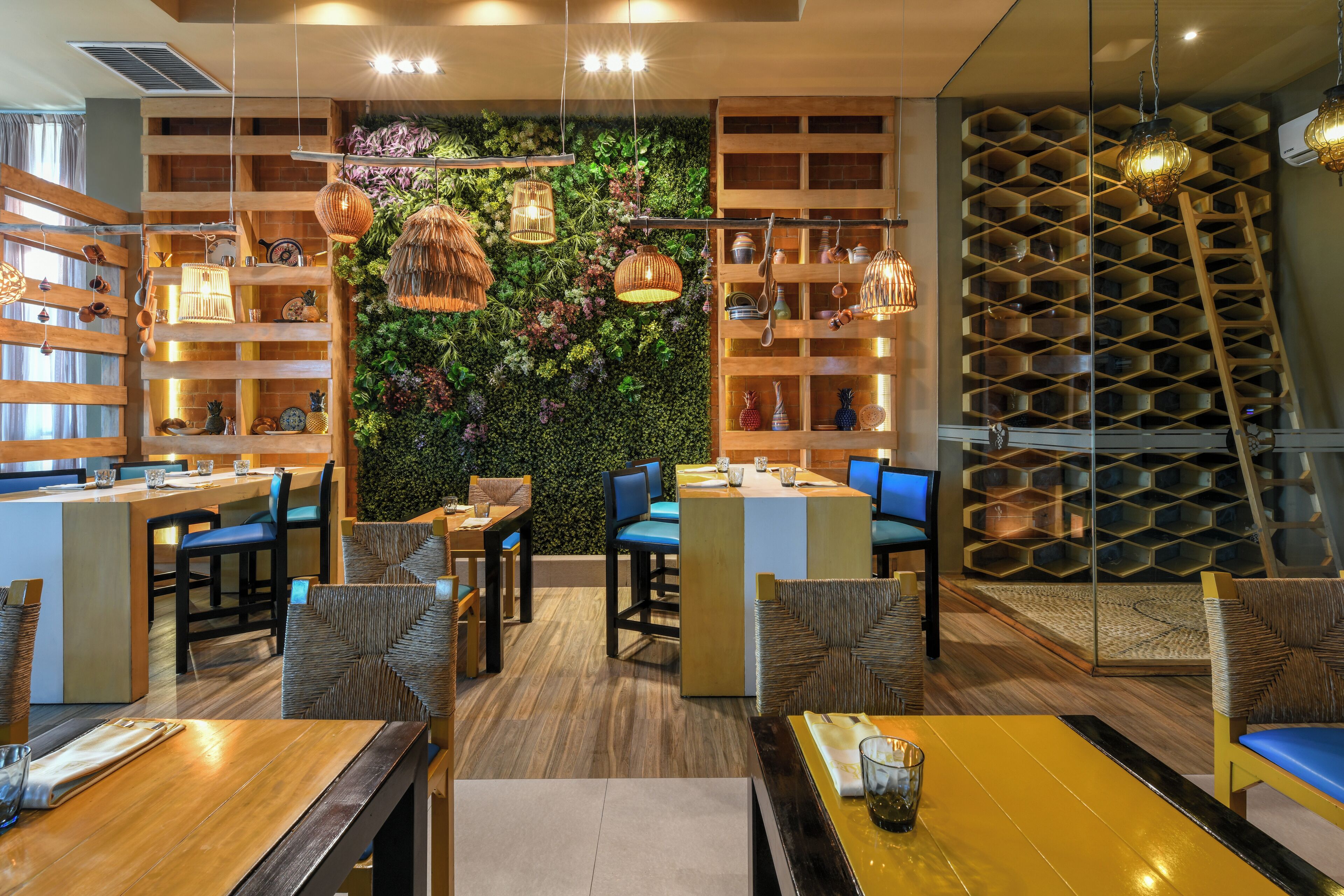 5 ravintolaa, joissa tarjoillaan aamiainen; japanilainen keittiö