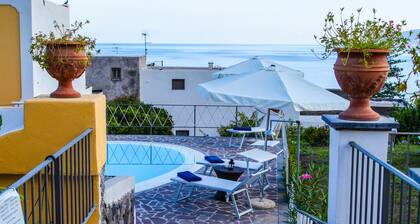 Hotel Arcangelo - Salina