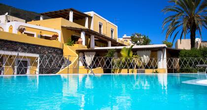 Hotel Arcangelo - Salina