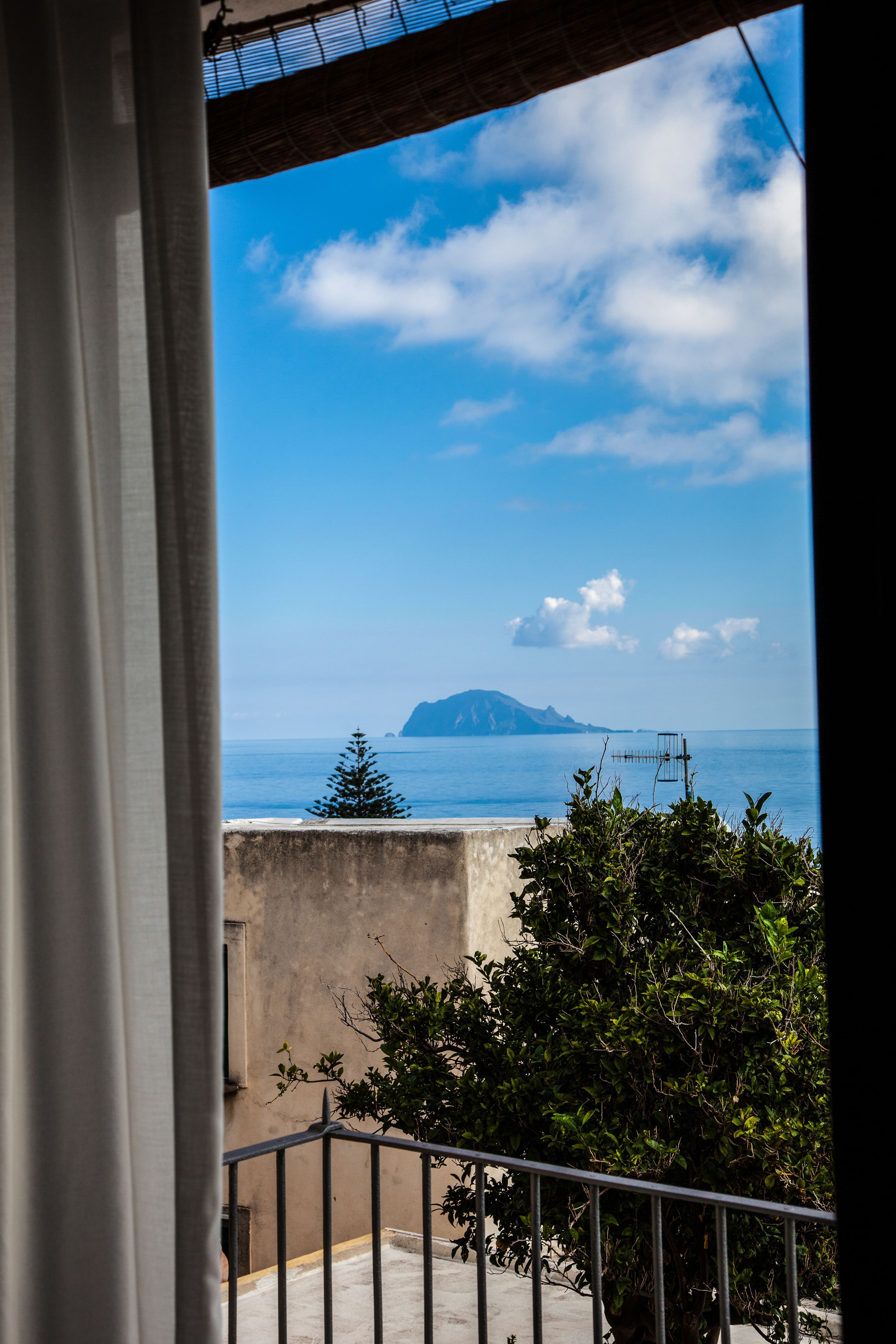 Junior Studio Suite, Terrace, Sea View | View from room
