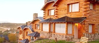 Cabañas Chesa Engadina