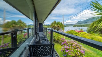 Suite, Harbor View | Terrace/patio