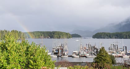 Tofino Motel Harborview