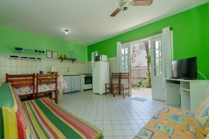 Living room - Recanto Dom Arthur (Itapema)
