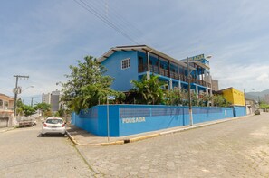 Exterior - Recanto Dom Arthur (Itapema)