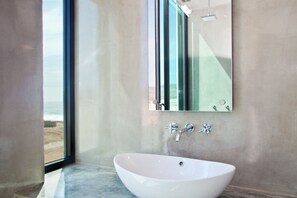 Lavabo del cuarto de baño
